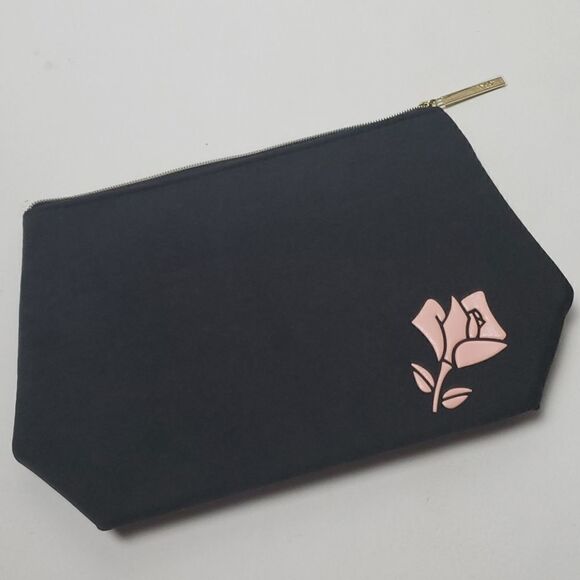 Lancome Paris Makeup Bag - Picture 1 of 4